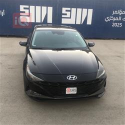 2023 هيونداي النترا