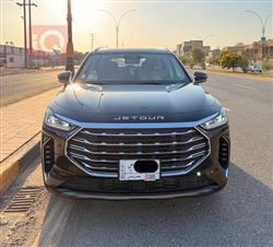 Jetour X70 Plus 2023