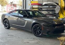 2023 دودج تشارجر