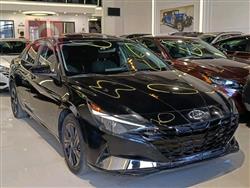 2023 هيونداي النترا