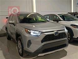 2023 تويوتا راف 4