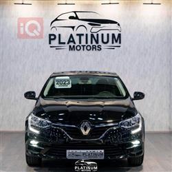 Renault Megane 2023