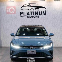 Volkswagen Jetta 2025