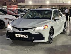 Toyota Camry 2023
