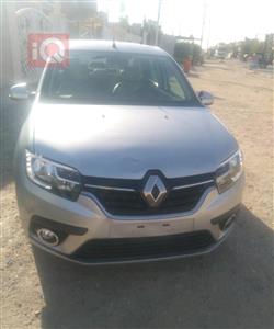 2023 رينو سيمبل