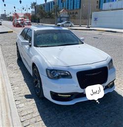 Chrysler 300 2023