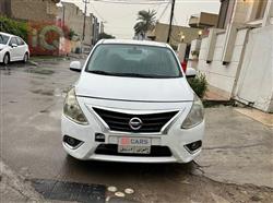 2017 نيسان صني