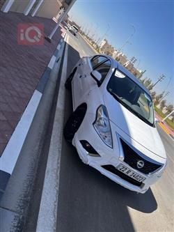 2024 نيسان صني