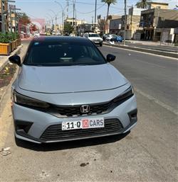 Honda Civic 2022