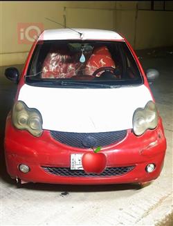 2013 بي واي دي F0