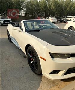 2014 شيفروليه كامارو