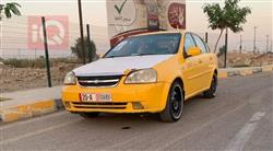 2008 شيفروليه اوبترا