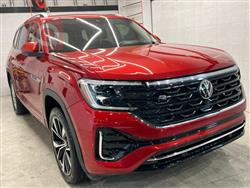 2024 فولكسفاغن أطلس