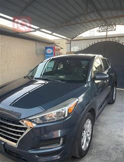 2019 هيونداي توسان