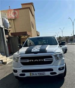 2021 رام 1500