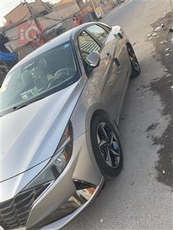 2023 هيونداي النترا