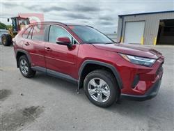 2025 تويوتا راف 4