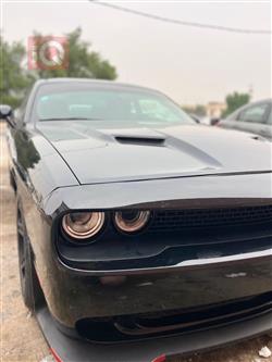 Dodge Challenger 2018