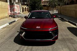 2024 هيونداي سوناتا