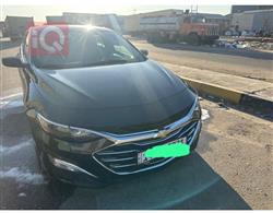 2022 شيفروليه ماليبو