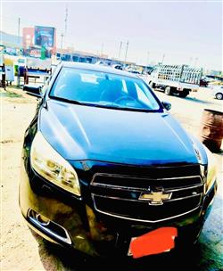 2013 شيفروليه ماليبو