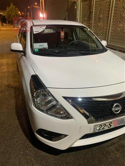 2024 نيسان صني