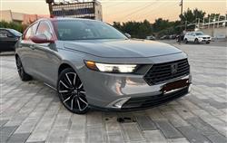 Honda Accord 2023