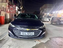 2022 شيفروليه ماليبو