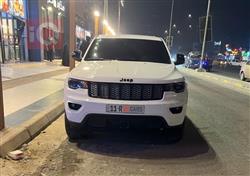 Jeep Grand Cherokee 2022