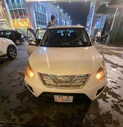 2013 شيري T11 تيجو