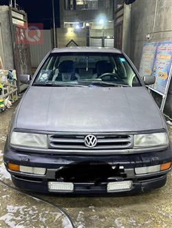 Volkswagen Vento 1993