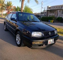 1994 فولكسفاغن ڤينتو
