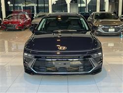 Hyundai Sonata 2024