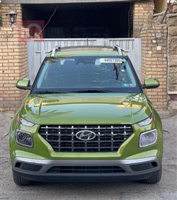 Hyundai Venue 2024