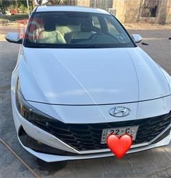 2023 هيونداي النترا