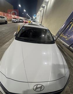 2024 هيونداي النترا