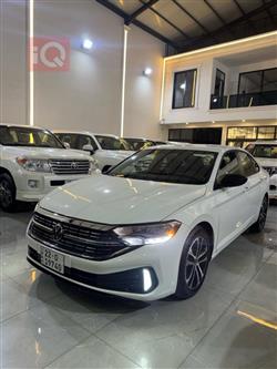Volkswagen Jetta 2023