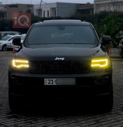 Jeep Grand Cherokee 2020