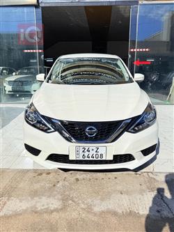 Nissan Sentra 2024