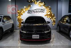 Volkswagen Jetta 2025