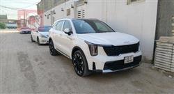 2024 كيا سورينتو