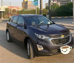 2018 شيفروليه ايكونس