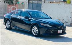 2019 تويوتا كامري