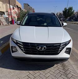 2024 هيونداي توسان