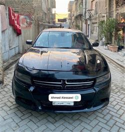 Dodge Charger 2015