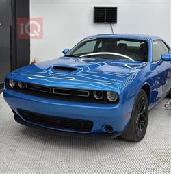 Dodge Challenger 2023