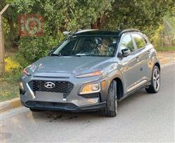 2021 هيونداي كونا