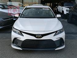 2023 تويوتا كامري