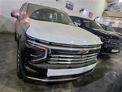 2025 شيفروليه تاهو