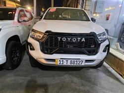 Toyota Hilux 2024